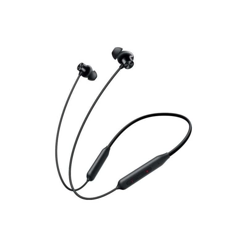 OnePlus Bullets Wireless Z2 E305A Magico Black - No Warranty